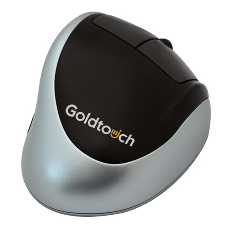 Goldtouch USB Comfort Mouse | Right-Handed
