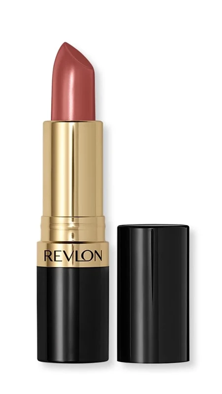 Revlon SUPER LUSTROUS lipstick 130 Rose Velvet