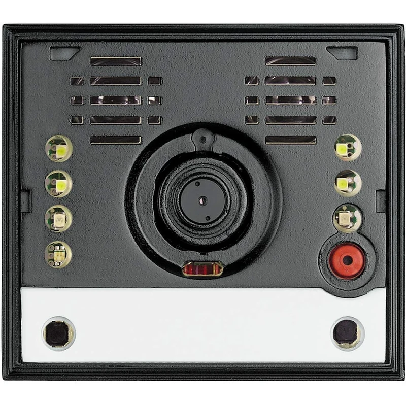 Legrand 342560 Colour Camera Module 2D + RT