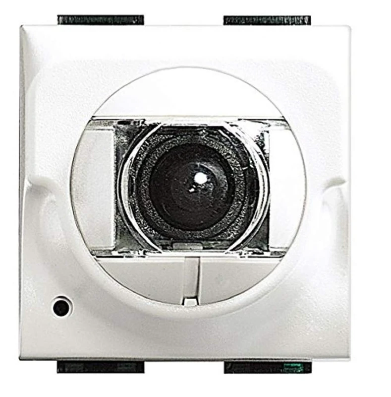 Legrand 391659 2-Wire Colour Camera for Surveillance System (German Import)