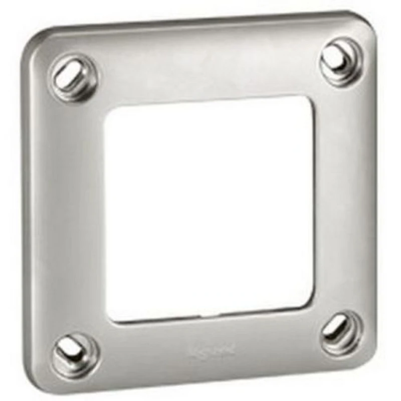 Legrand 077851 Frame 1 Item Soliroc