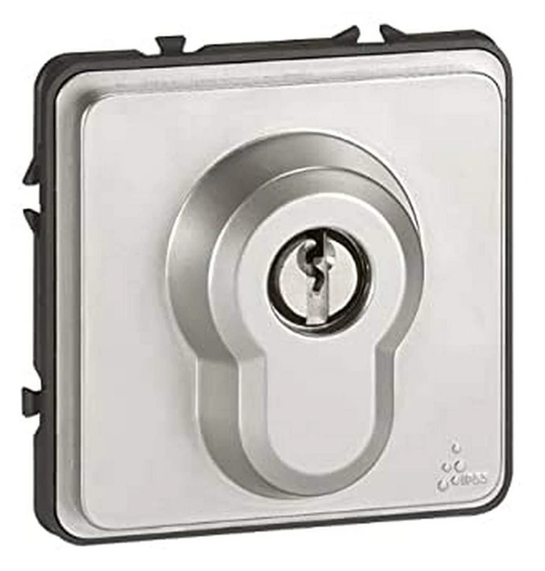 Legrand 077874 Button/Key Jal DIN Prof - Image 1