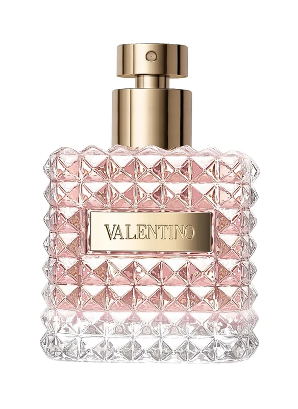 Valentino Donna Femme/Woman Eau de Parfum 100 ml, black - Image 1