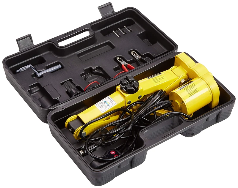 Blinky Zf-2T Car Ratchet, 12V Battery - Image 1