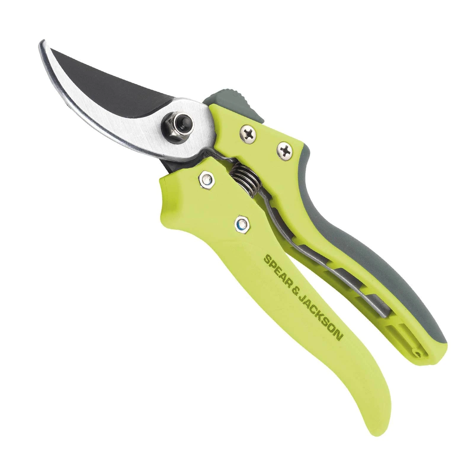 Spear & Jackson 7159KEW Kew Gardens Collection Razorsharp Bypass Secateurs