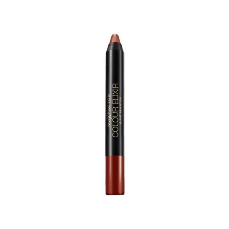 Max Factor Elixir Giant Pen Stick, Hot Chocolate 5