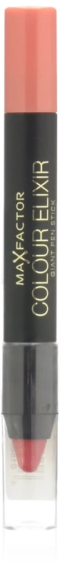 Max Factor Elixir Giant Pen Stick, Coral 20
