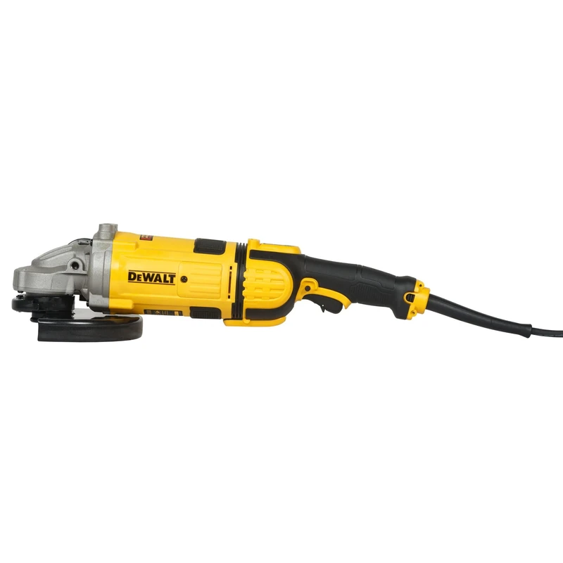 DEWALT DWE4579-QS - Amoladora 230mm 2.600W