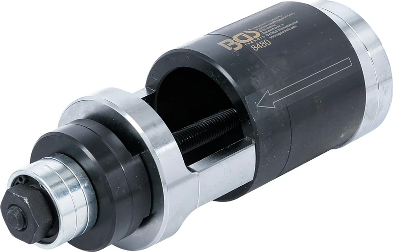 BGS 8480 | Rear Trailing Arm Bush Tool | for BMW E36 / E46