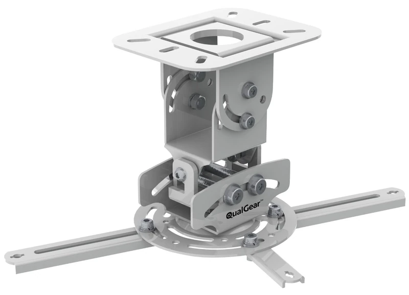 QualGear Universal Ceiling Mount for Projector