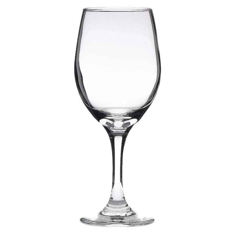 Bormioli Perception Wine Glasses, 12 Units Pack