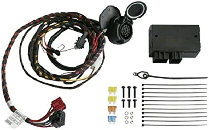 WESTFALIA 305330300113 Electric Kit, towbar