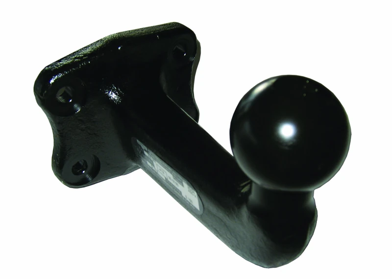 Westfalia 335397600001 Fixed Flange Towbar