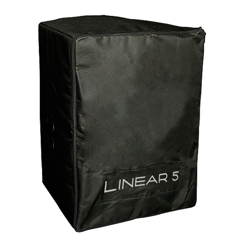 LINEAR SUB ACCESSORIES HK AUDIO Acoustic Box Case L SUB 1200A