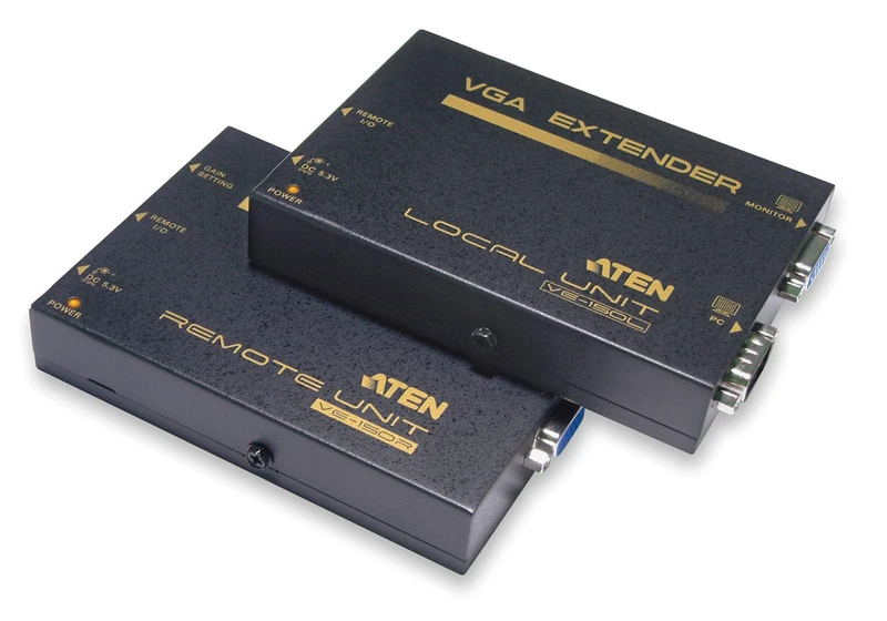 Aten 150m VGA Extender over Cat5 STP