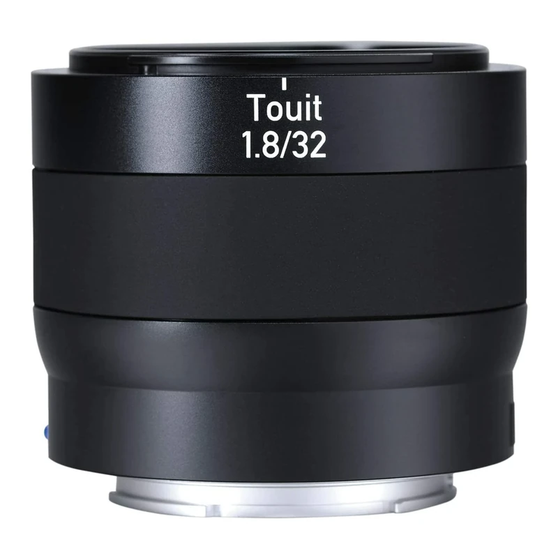 ZEISS Touit 1.8/32 for mirrorless APS-C system cameras from Sony (with E-mount), 000000-2030-678