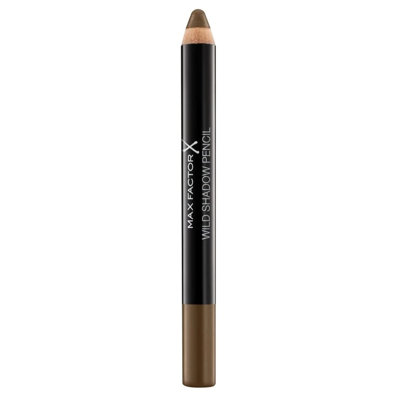 Max Factor Wild Mega Volume Eye Shadow Pencil - 05 Caramel Rage