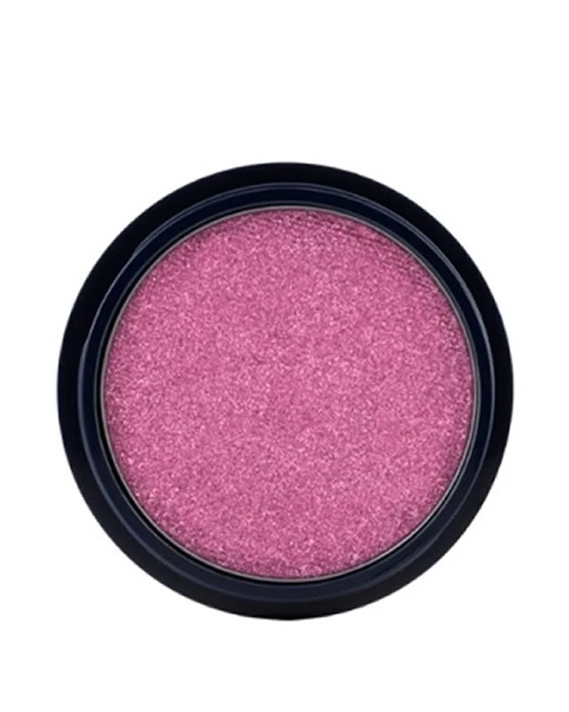 Max Factor Wild Mega Volume Eye Shadow Pot - 40 Fierce Pink