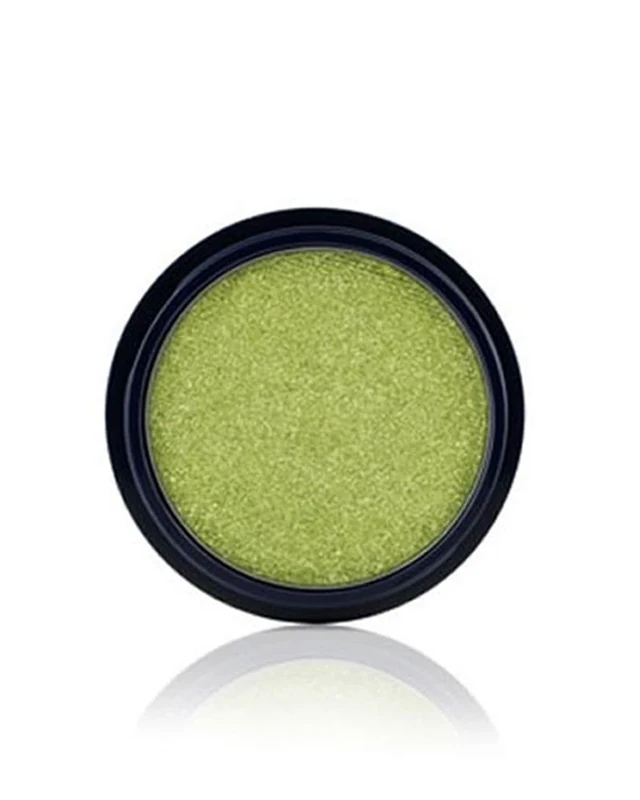 Max Factor Wild Shadow Eye Shadow Pot, 5 Untamed Green