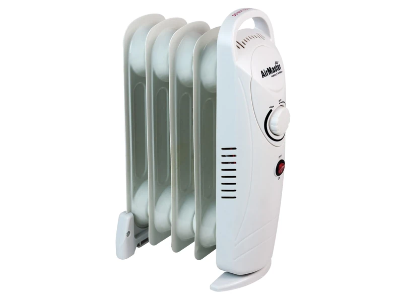 Oil Filled Radiator 500W - Image 1
