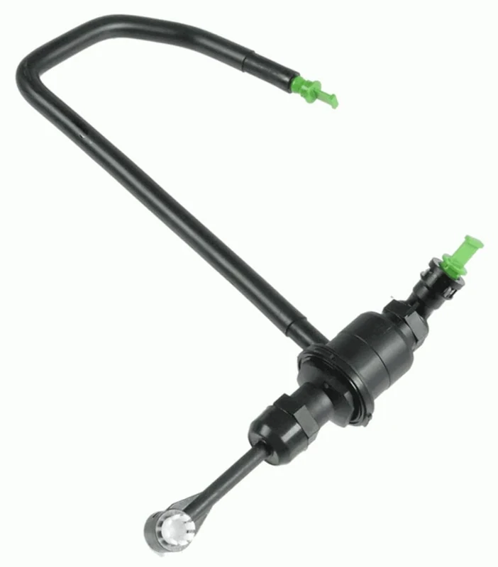 SACHS 6284 600 663 Master Cylinder Clutch compatible with Renault Clio III (BR0/1, CR0/1) 2005-2014 and Other Vehicles