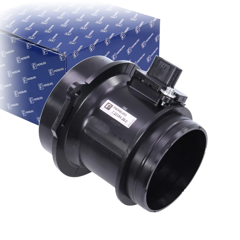 Pierburg 7.22184.39.0 Air Mass Gauge