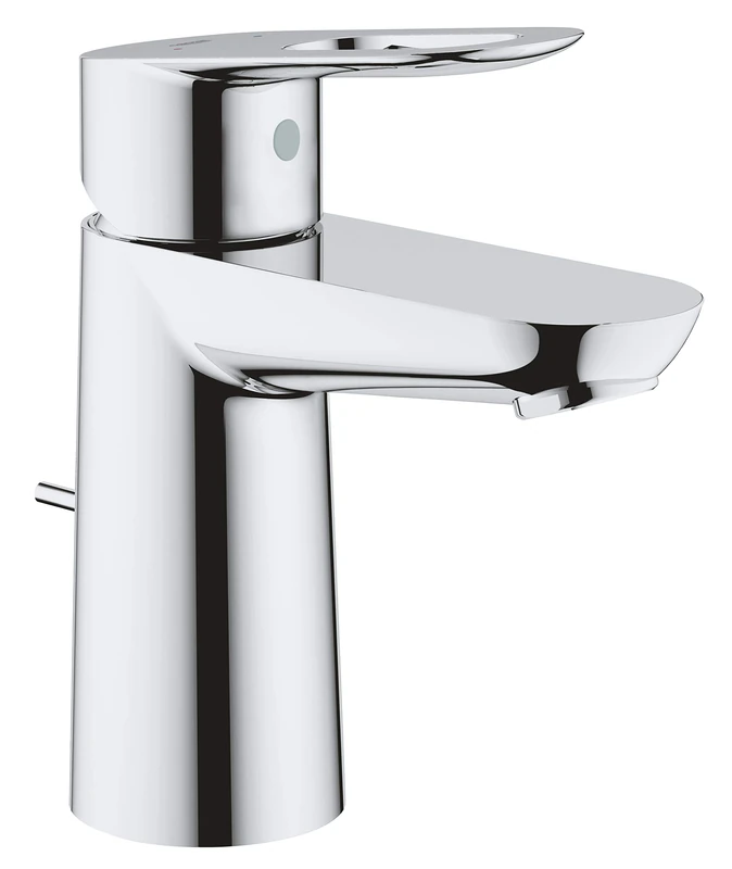 GROHE 23349000 Start Loop Single-Lever Mixer for Wash Basin