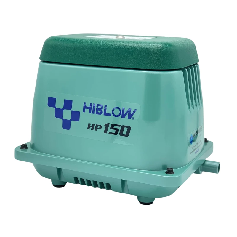HiBlow Air Pump