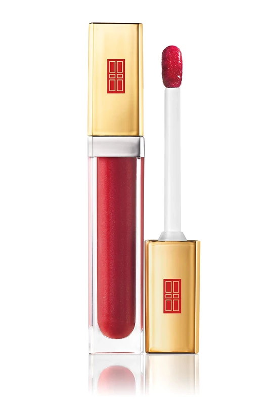 Elizabeth Arden Beautiful Color Luminous Lip Glosses 7ml, Red Door Red