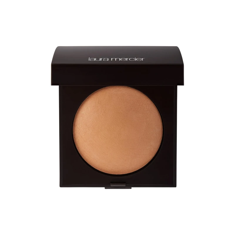 Laura Mercier Matte Radiance Baked Powder - Bronze -04