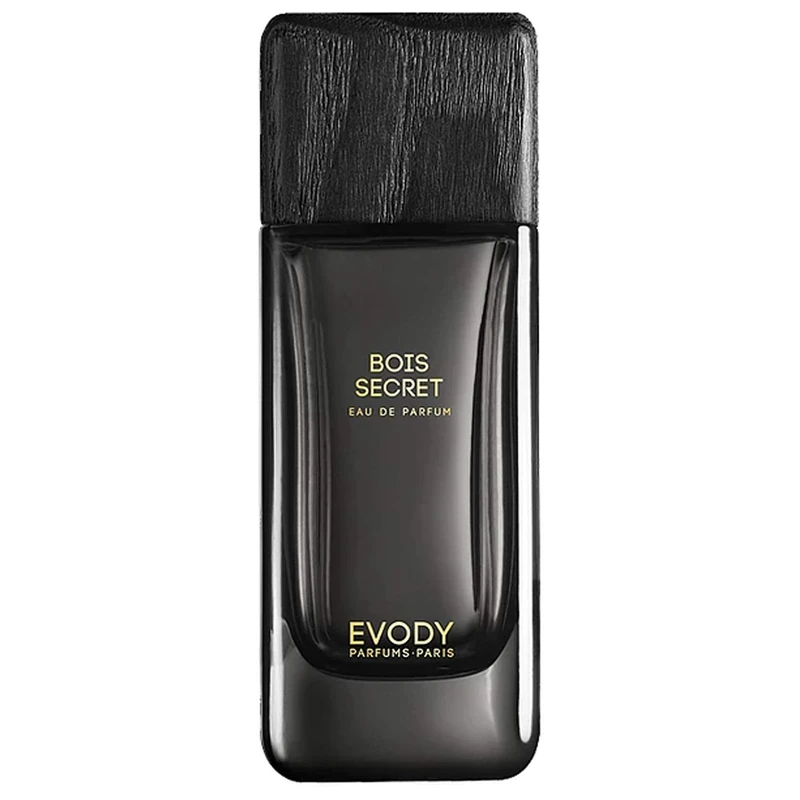 Evody Bois Secret Eau de Perfume Spray 100 ml