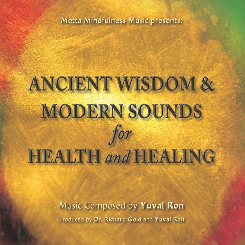 Ancient Wisdom & Modern Sounds For Health And Healing (7cd) - Image 1