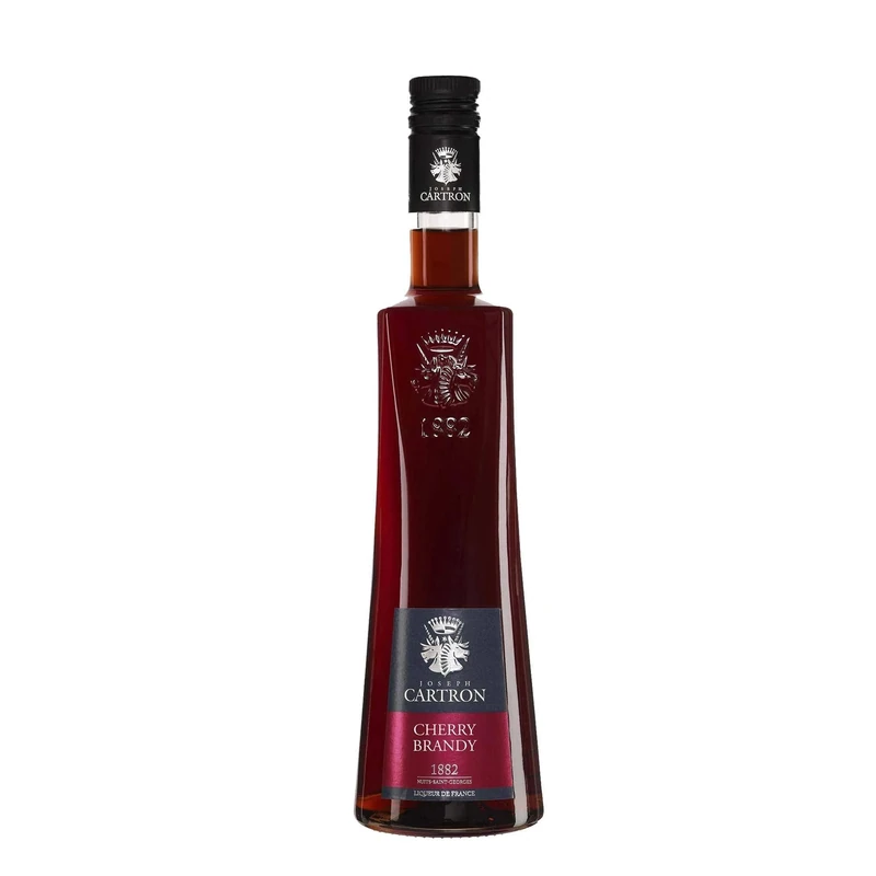 Joseph Cartron Cherry Brandy Liqueur | 70cl | 25% vol