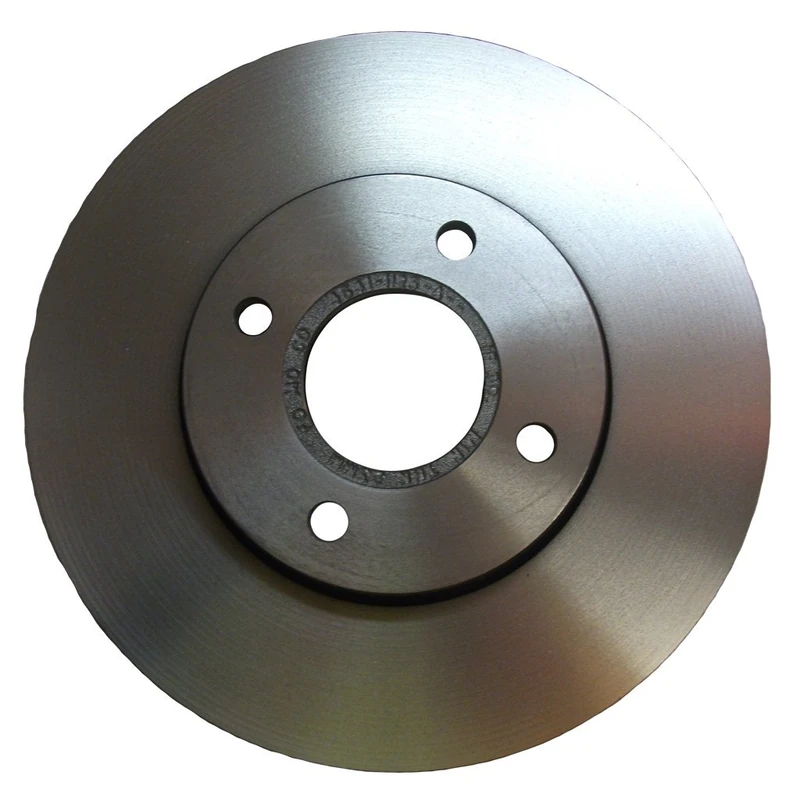 Ford 1445625 New Genuine Front Brake Disc