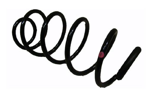 Ford 1371954 New Genuine Front Suspension Coil Spring