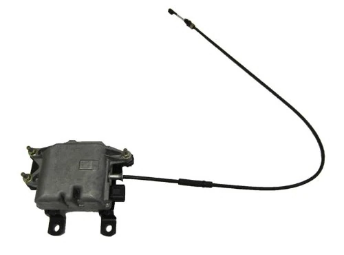 Ford 4447983 New Genuine Inlet Manifold Runner Control