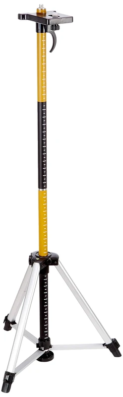 Metrica 60560 Telescopic ceiling pole with tripod