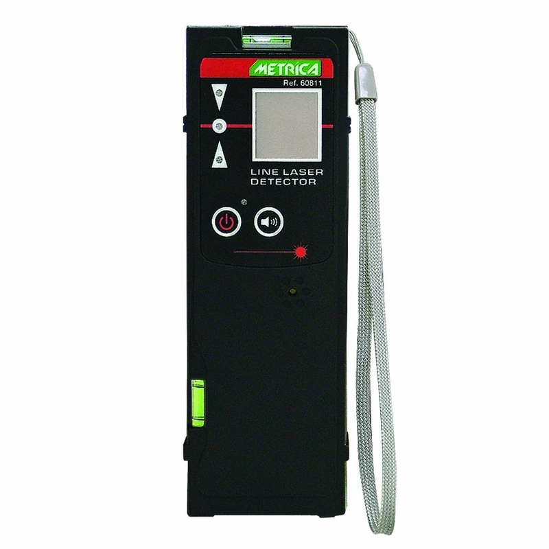 Metrica 60811 Receiver - Image 1