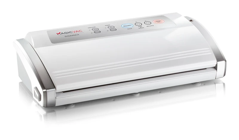 Magic vac Dinamika Vacuum Sealer