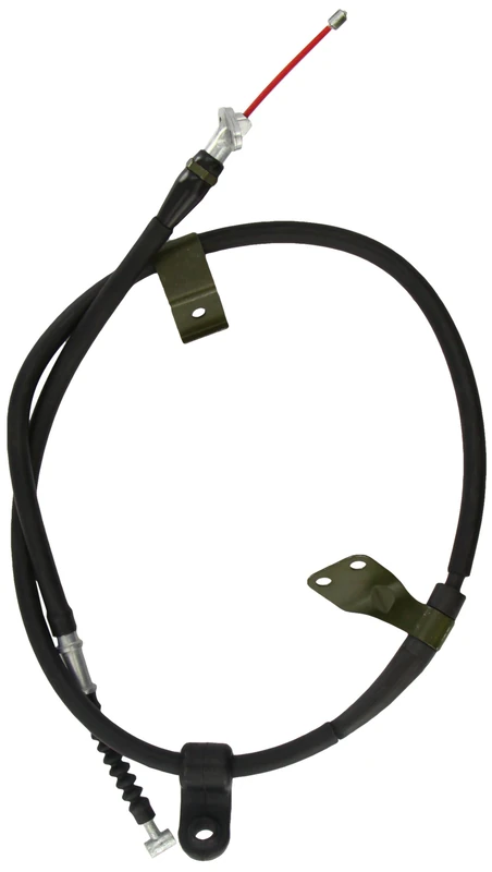 ABS K15197 Park Brake Cable