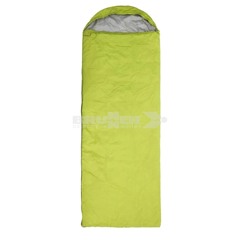 Brunner 0428003N Laguna Lite Summer Sleeping Bag