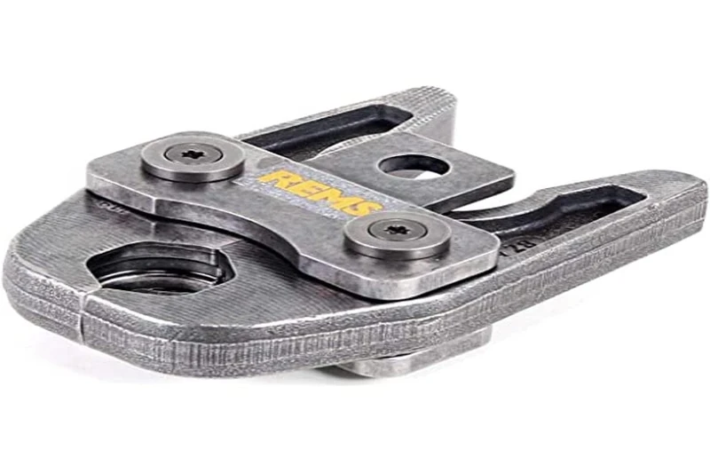 Rems 570145 V 28 MM, Yellow