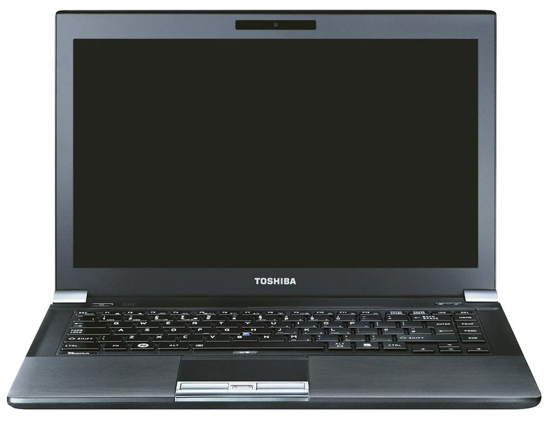 Toshiba Tecra R940 14-inch Laptop (Intel Core i7-3540M 3.0 GHz Processor, 4 GB RAM, 320 GB HDD, DVD-RW, LAN, WLAN, BT, Webcam, Integrated Graphics, Windows 7 Professional)