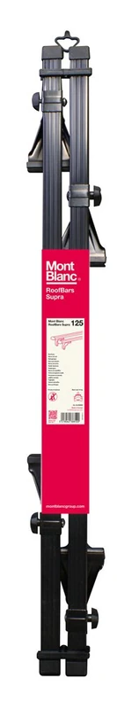 Automaxi 238850 Supra Bars