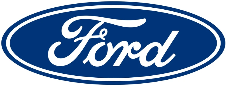 Ford 1355124 5-Door Washer Pump - Image 1