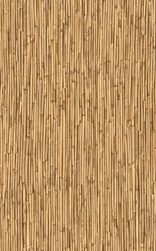 Alkor Furniture Adhesive Protective Film, Bamboo, 45 cm x 2 mt