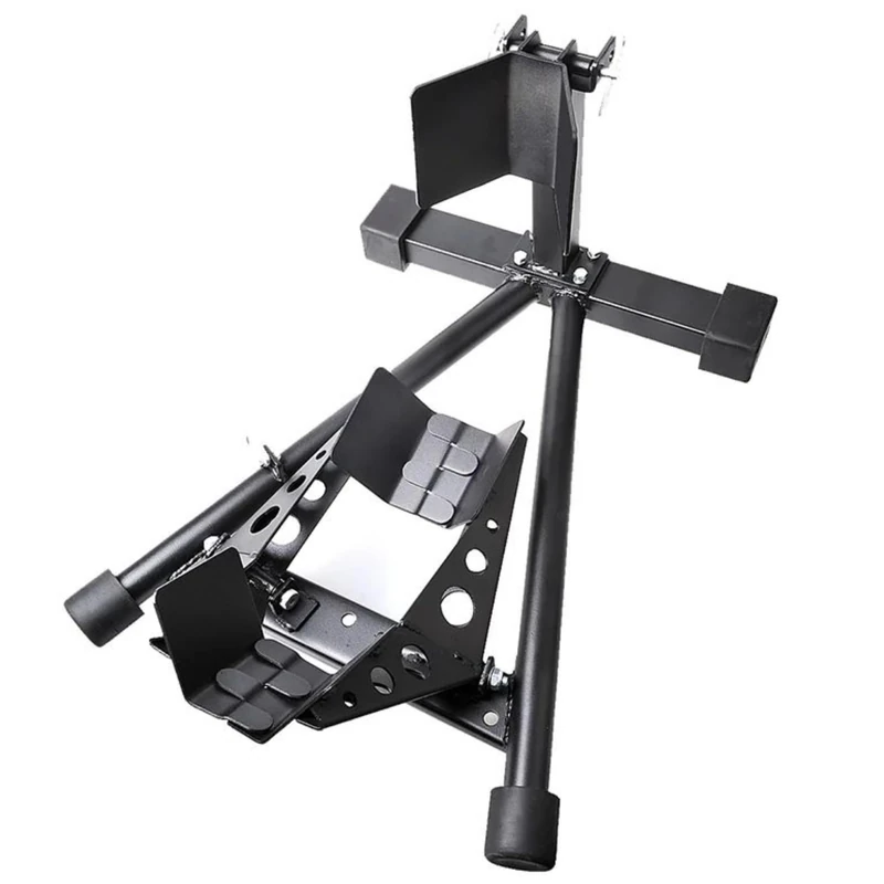 ProPlus 580337 Motorcycle Wheel Clamp - Image 1