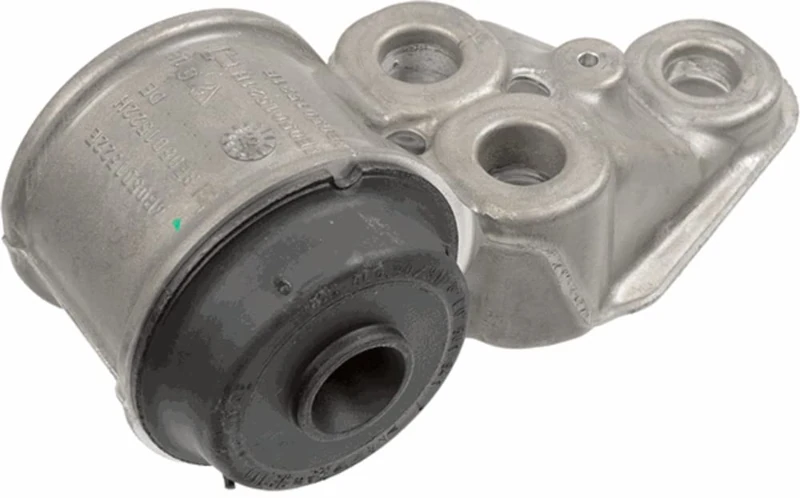 Lemforder 2594801 Rubber Metal Bracket Axle