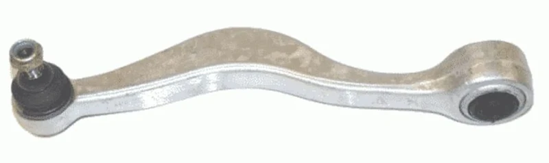 LEMFÖRDER 10497 01 Control/Trailing Arm Wheel Suspension for BMW 5 (E34) 1987-1995 Front, Left, Lower, Front Axle and other vehicles