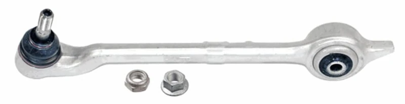 LEMFÖRDER 13086 02 Control/Trailing Arm Wheel Suspension for BMW 5 (E39) 1995-2003 Left, Lower, Rear, Front Axle and other vehicles